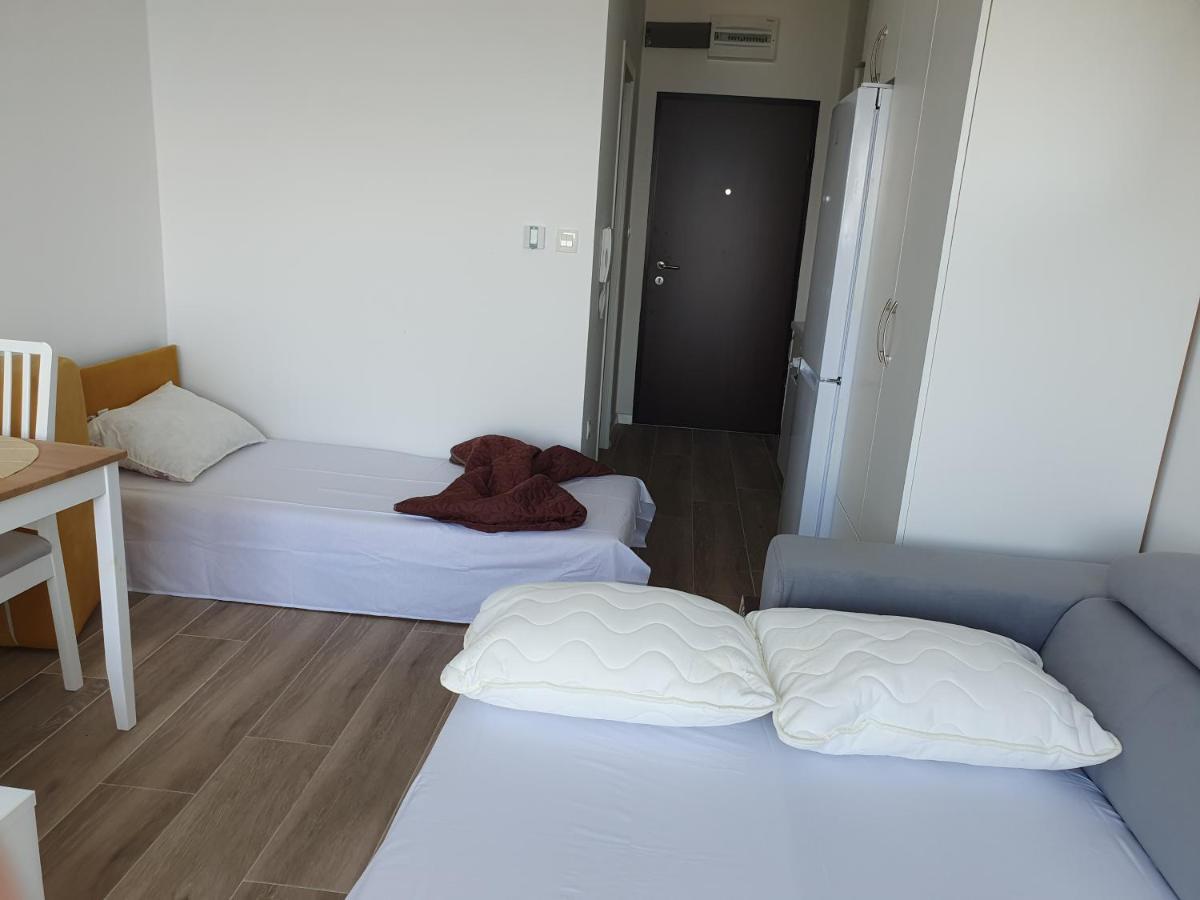 Lux Apartment Vidovic Rafajlovići Exterior foto