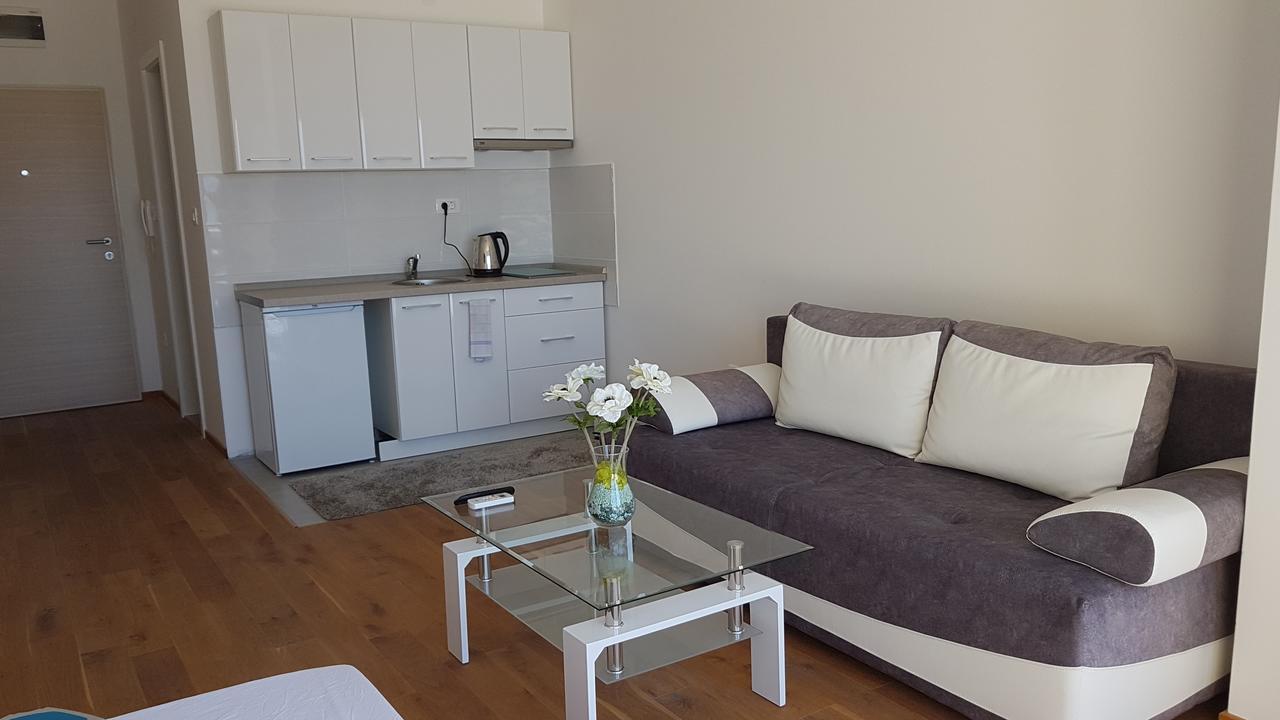 Lux Apartment Vidovic Rafajlovići Exterior foto